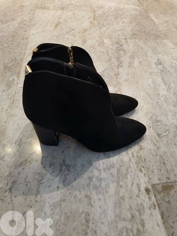 Female shoes size 41 0