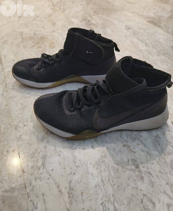 Nike zoom size 37.5 0