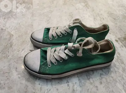 converse shoes size 37