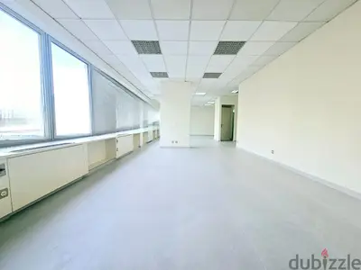 AH-HKL-347 Prime Office with Security & 24/7 Electricity