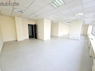AH-HKL-347 Prime Office with Security & 24/7 Electricity