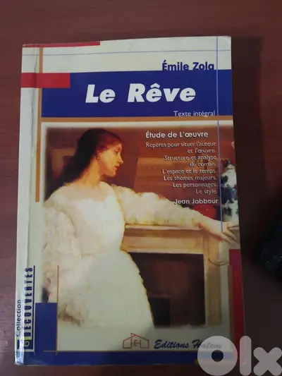 le rêve