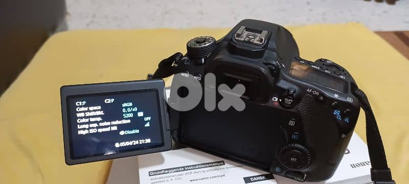 canon 80d 2