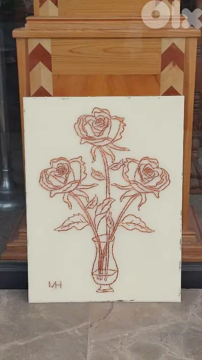 antique