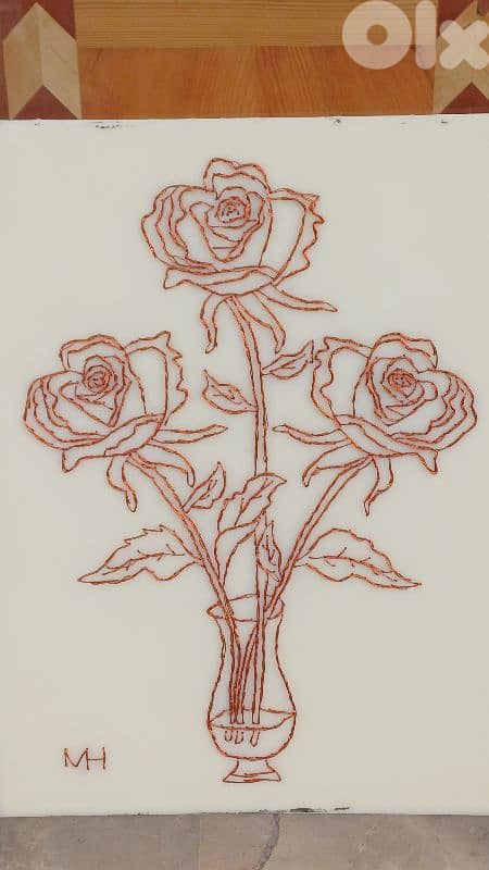 antique 3