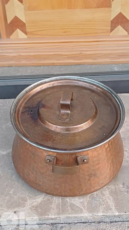 antique 5