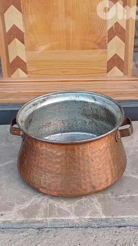 antique 8