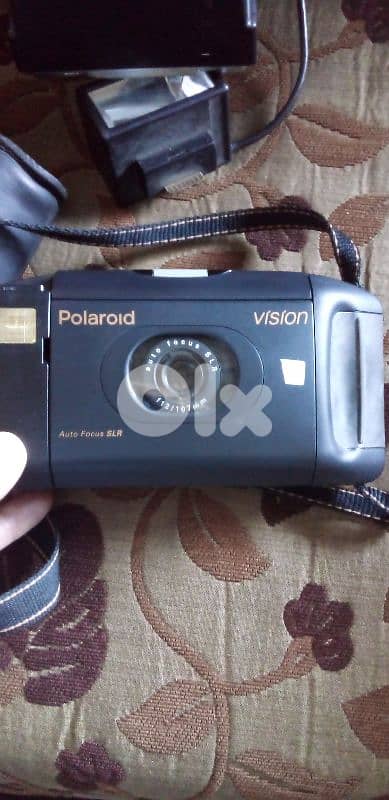 old   camera 0