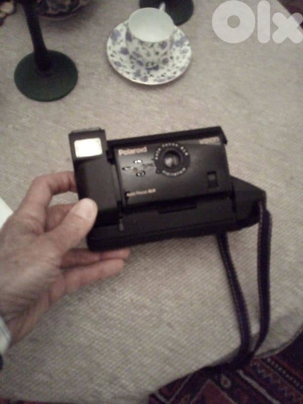 old   camera 1