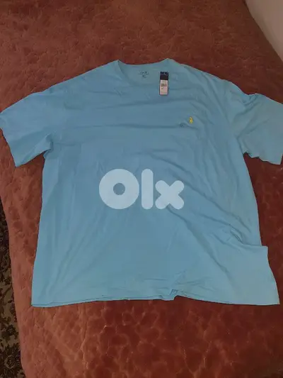 ORIGINAL POLO RALPH LAUREN T SHIRT SIZE 3 XLT 4XLT