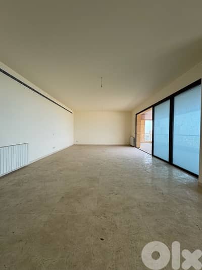 Luxurious Apartment For Sale In Achrafieh