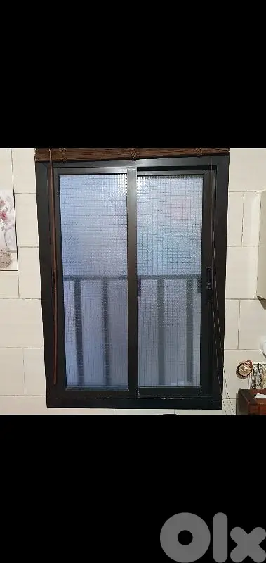 شباك الومنيوم محجر حاجب الرؤيه شباك الومنيوم محجر حاجب الرؤيه