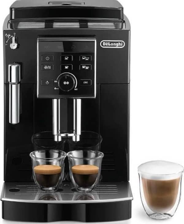 delonghi coffee machine 0