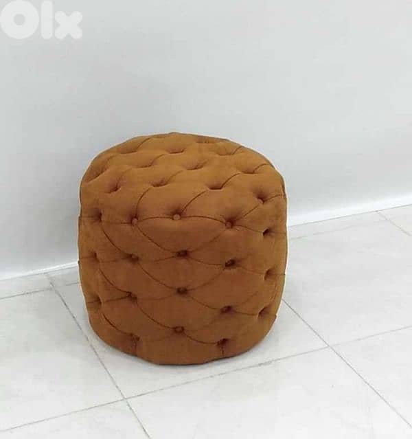 بوفات poofs 7