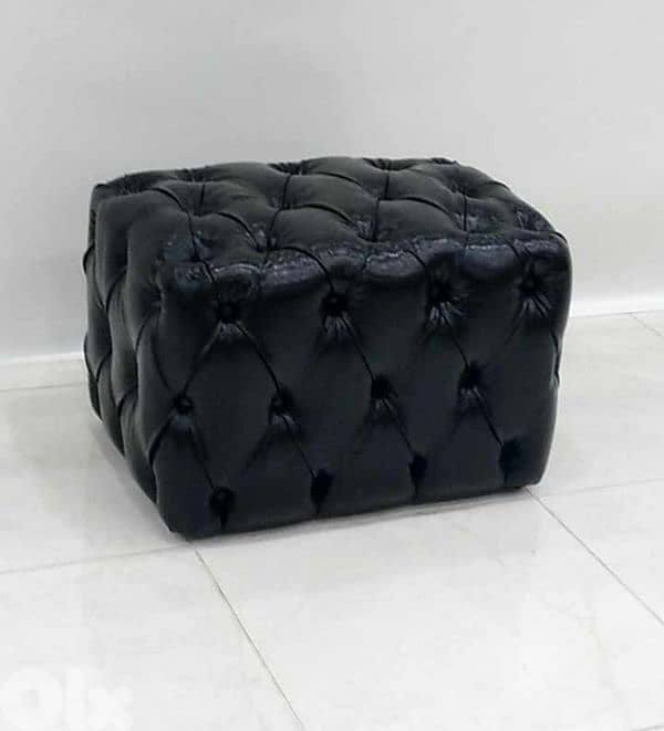 بوفات poofs 8