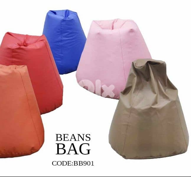 بوفات poofs 11