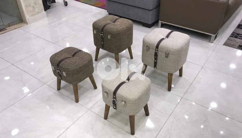 بوفات poofs 13