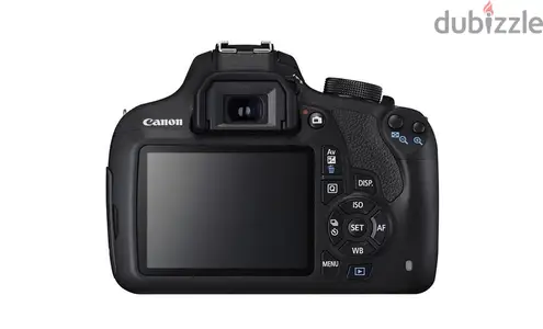 Canon EOS 1200d