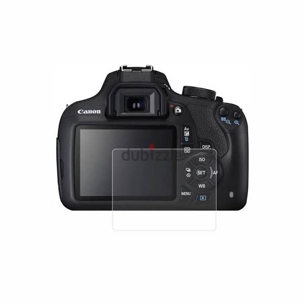Canon EOS 1200d 4