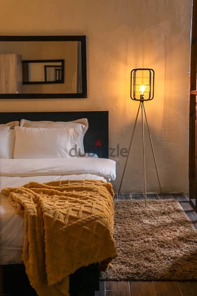 apartment in Faraya