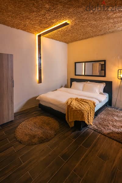 apartment in Faraya