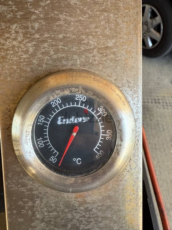 gaz barbecue 6