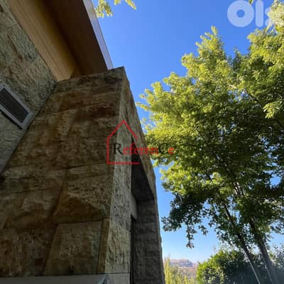 Very prime villa in Faqra فيلا رائعة في فقرا
