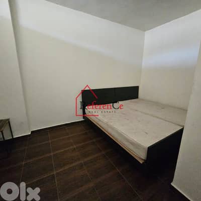 Furnished chalet in Hrajel شاليه مفروش في حراجل