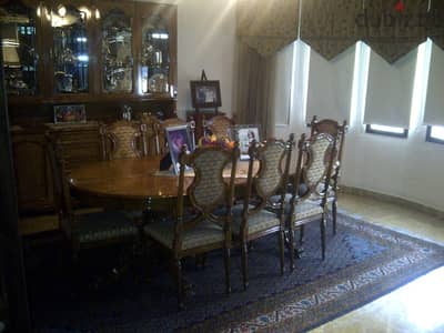 Penthouse | Prime Location 350 Sqm + Terrace | Sea View