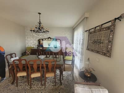 Apartment+ Panoramic View for sale in Beit Misk - شقة للبيع في بيت مسك