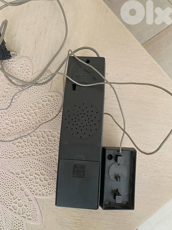 Gaming console 2