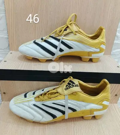 Adidas shoes size 46