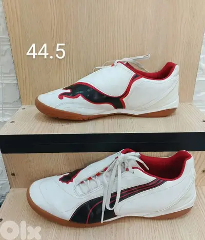 Puma shoes size 44.5