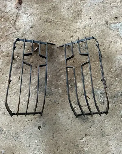 lamp guard discovery1