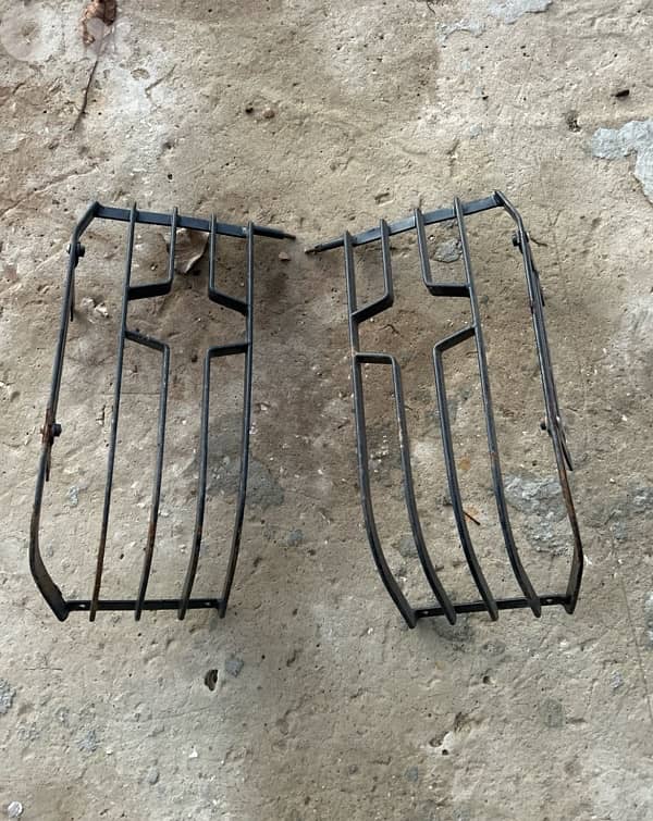 lamp guard discovery1 0