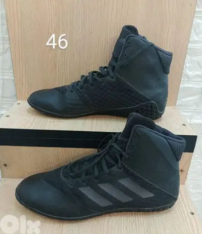 Adidas shoes size 46