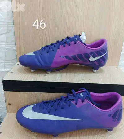 Nike shoes size 46