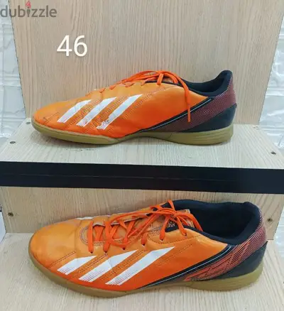 Adidas shoes size 46
