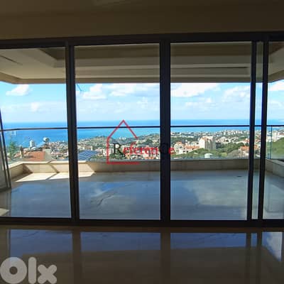 Luxury Apartment in Mtayleb شقة فاخرة  للبيع في المطيلب