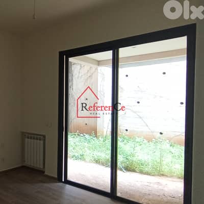 Apartment with Garden in Bayada شقة فاخرة + حديقة في البياضة