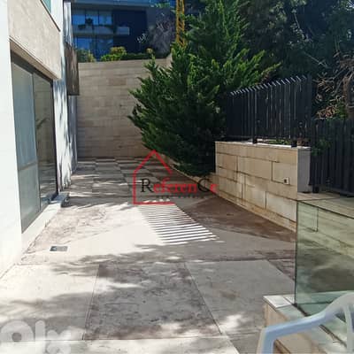 Apartment with Garden in Mtayleb شقة + حديقة للبيع في المطيلب