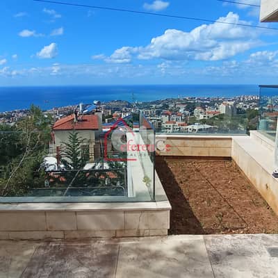Apartment with Garden in Mtayleb شقة + حديقة للبيع في المطيلب