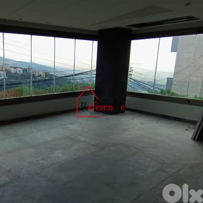 Luxury Apartment in Bayada for sale شقة فاخرة للبيع في البياضة