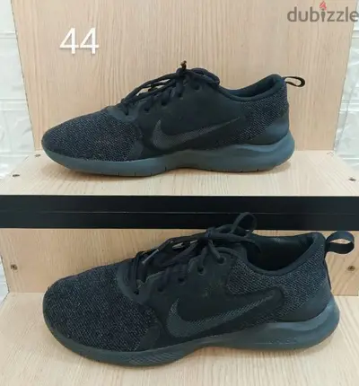 Nike shoes size 44