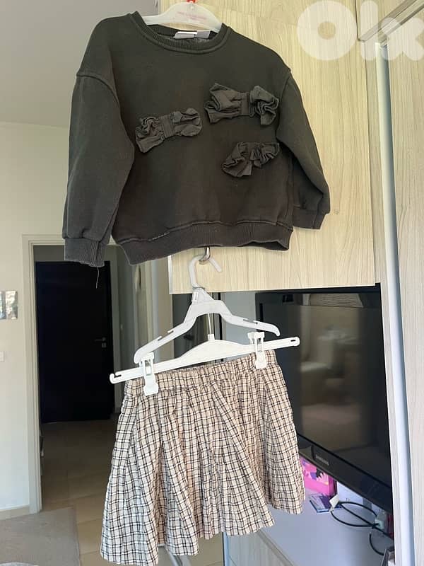 baby overalls and sleeping bag 16