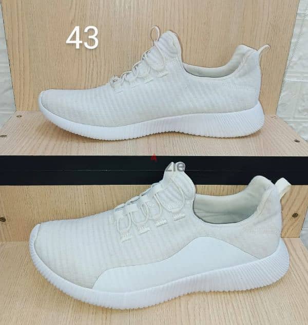 Men shoes size 43 0