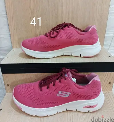 Skechers shoes size 41