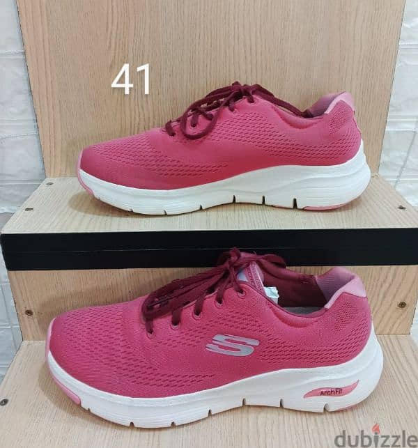 Skechers shoes size 41 0