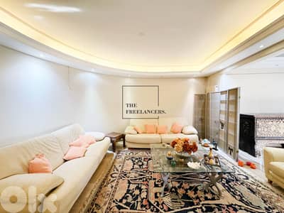 Apartment terrace for sale in Biyada شقة تراس للبيع في البياضة MQF2800