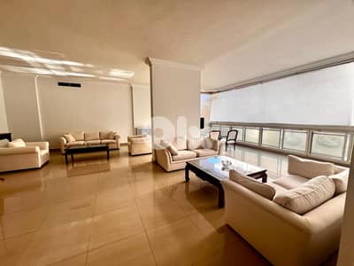 Furnished Apartment for Rent or Sale in Badaro